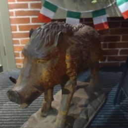 door boar