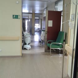 Ospedale San Donato - Reparto