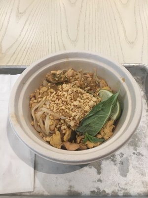 Wicked Noodles by null