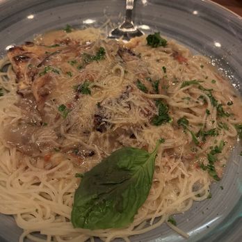 Aqua Grill - Chicken Picatta - Seafood Near Me - Ponte Vedra Beach, Florida Aqua Grill - Chicken Picatta - Seafood Near Me - Ponte Vedra Beach, Florida