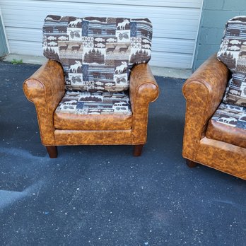 Unique Short Tree - Furniture Repair Near Me - Rochester Hills, Michigan Unique Short Tree - Furniture Repair Near Me - Rochester Hills, Michigan