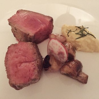 Flor de Ceibo - Bife de chorizo - Signature Cuisine Near Me - Buenos Aires, C