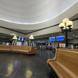 Providence Station