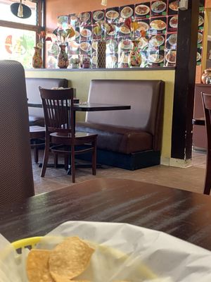 Don Zarape Mexican Food by null