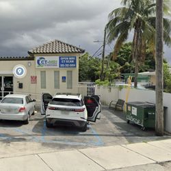 Ct-mri Of South Florida - the location