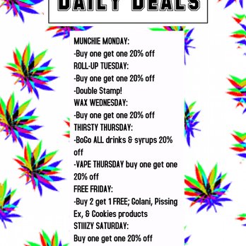 Supreme20cap - Check out our Daily deals!!! - Cannabis Dispensaries Near Me - East Compton, California Supreme20cap - Check out our Daily deals!!! - Cannabis Dispensaries Near Me - East Compton, California