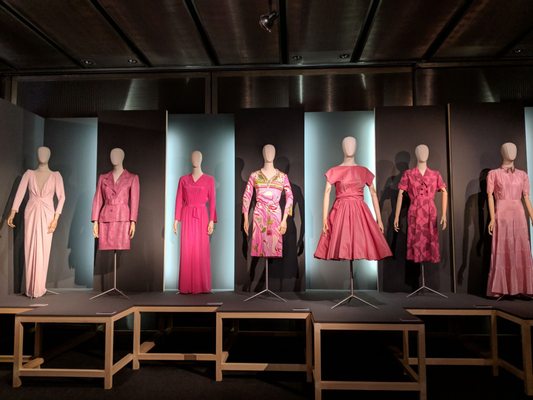 Museo del Traje by null