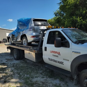 Urbina RM Towing - Towing Near Me Urbina RM Towing - Towing Near Me
