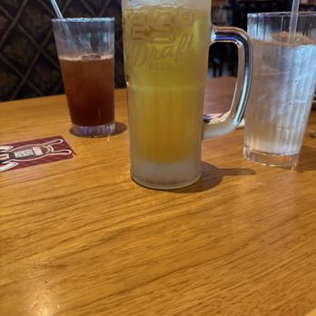 Twin Peaks - Iced tea & 22 ounces of Corona - Sports Bars Near Me - Scottsdale, Arizona Twin Peaks - Iced tea & 22 ounces of Corona - Sports Bars Near Me - Scottsdale, Arizona