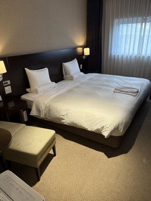 Hotel JAL City Haneda Tokyo by null