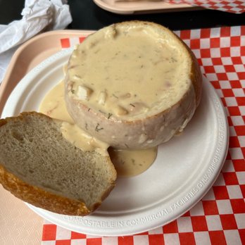 Pike Place Chowder - Seafood Near Me - Seattle, Washington Pike Place Chowder - Seafood Near Me - Seattle, Washington