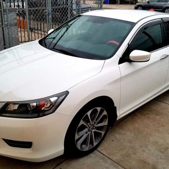 AF Mobile Auto Detailing, Ceramic Coating, & Paint Correction - Cleanest I've ever seen it! - Auto Detailing Near Me - Winter Garden, Florida