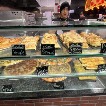 Brick Shack Pizza - Pizza Near Me - Rancho Cucamonga, California Brick Shack Pizza - Pizza Near Me - Rancho Cucamonga, California