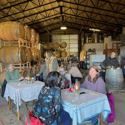 Savage Grace Wines