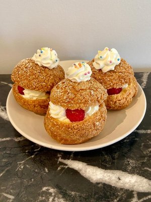 Kirshenbaum Baking Co. Westfield by null