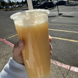 Peach