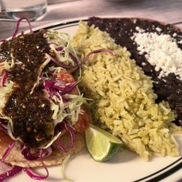 Fish tacos Fish tacos