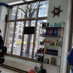 Salon Kaiser