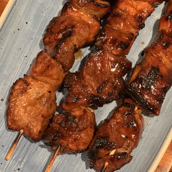 Avenida Restaurant - Skewers - Filipino Near Me - San Mateo, California Avenida Restaurant - Skewers - Filipino Near Me - San Mateo, California
