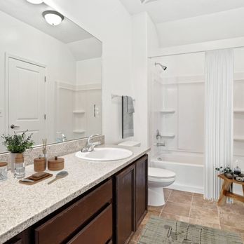 Triton Terrace - Apartments Near Me - Draper, Utah