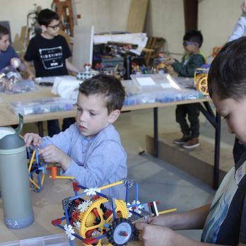 Redefined Woodworking Company - Building @ K'Nex Class - Carpenters Near Me Redefined Woodworking Company - Building @ K'Nex Class - Carpenters Near Me