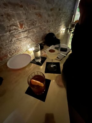 Little Rascal Bar by null