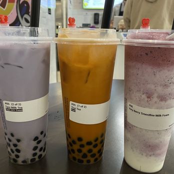 Hella Bubble - Bubble Tea Near Me - Kingwood , Texas