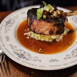 Pork Chop