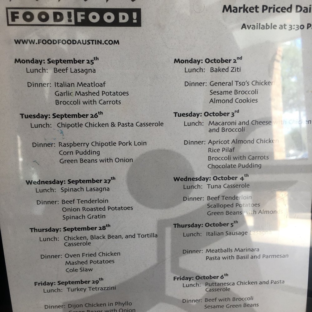 Food Food - Sandwiches Near Me - Austin, Texas Food Food - Sandwiches Near Me - Austin, Texas