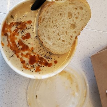 Pike Place Chowder - Seafood Near Me - Seattle, Washington