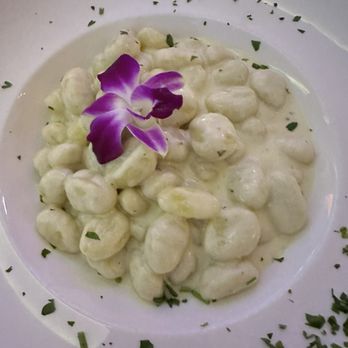 Sea Grill - Quattro Formaggi gnocchi - Greek Near Me - Coral Gables, Florida Sea Grill - Quattro Formaggi gnocchi - Greek Near Me - Coral Gables, Florida