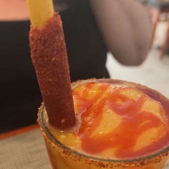 Lechon Loco - Mangonada - Filipino Near Me - Tacoma, Washington