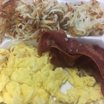 Big Tom's Diner - With turkey bacon - American Near Me - Winter Haven, Florida