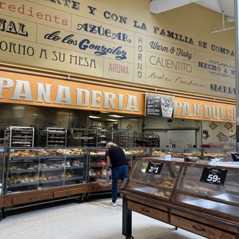 Northgate Market - 5/11/24 Oh my golly I love this market!! Panaderia - International Grocery Near Me - La Habra, California