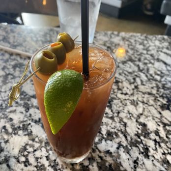 Alma Kitchen - Bloody Mary - Breakfast & Brunch Near Me - Grosse Pointe Park, Michigan Alma Kitchen - Bloody Mary - Breakfast & Brunch Near Me - Grosse Pointe Park, Michigan