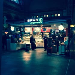 Spar Express - So schauts aus