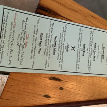 The Tree House Tavern & Bistro - New American Near Me - Warwick, Rhode Island The Tree House Tavern & Bistro - New American Near Me - Warwick, Rhode Island