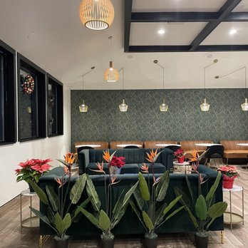 Kuluka Boba - Beautiful interior design - Bubble Tea Near Me - Westminster, Colorado Kuluka Boba - Beautiful interior design - Bubble Tea Near Me - Westminster, Colorado