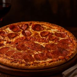 Mulekick - Introducing Plain Jane Maxx - Double Pepperoni. Double Cheese