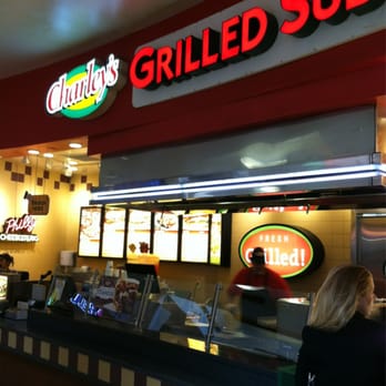 Charleys Cheesesteaks - Front. - Cheesesteaks Near Me - Brea, California