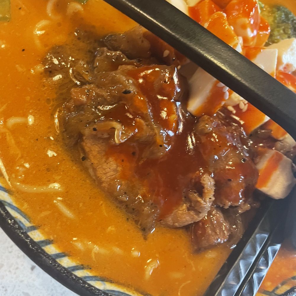 Funtime Ramen & Tea Bar - Korean Army Ramen - Ramen Near Me - Nashville, Tennessee Funtime Ramen & Tea Bar - Korean Army Ramen - Ramen Near Me - Nashville, Tennessee