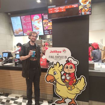 Jollibee - Fast Food Near Me - Chicago, Illinois