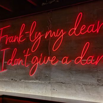 Fat Franks - Fun decor. - Cocktail Bars Near Me - Albuquerque, New Mexico