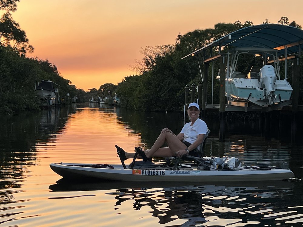 PINE ISLAND KAYAKS 3339 Stringfellow Rd, Saint James City, Florida