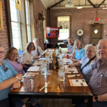 Hallelujah! BBQ - Friends - Caterers Near Me - El Paso, Texas