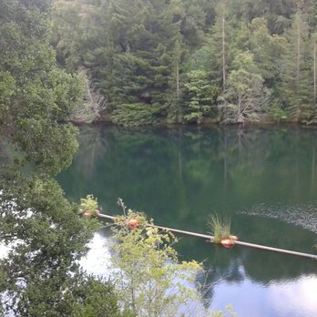Phoenix Lake - Hiking Near Me - Ross, California