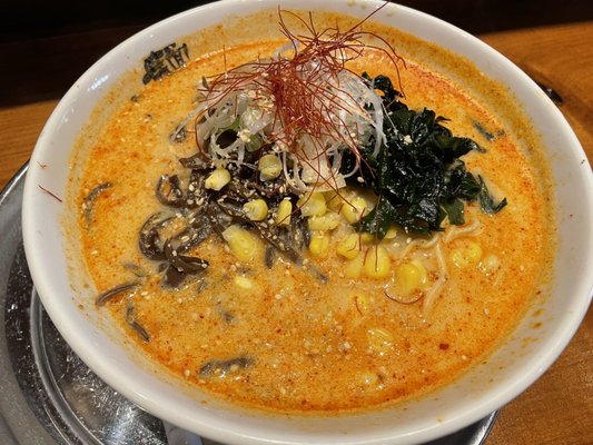 The Ramen Butcher(Burnaby) by null
