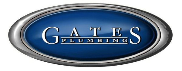 Gates Plumbing Logo