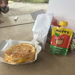 The Gator Grill