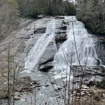 DuPont State Forest - Hiking Near Me - Cedar Mountain, North Carolina